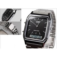 Наручные часы Casio AQ-230A-1D - Превью изображения №2 — Интернет-магазин Time-Shop