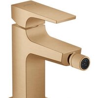 Hansgrohe Metropol 32520140 (бронзовый)