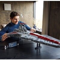 Конструктор LEGO Star Wars 75367 Республиканский ударный крейсер типа Венатор - Превью изображения №10 — Интернет-магазин Time-Shop