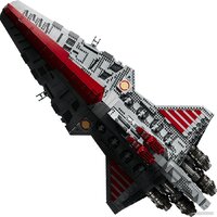 Конструктор LEGO Star Wars 75367 Республиканский ударный крейсер типа Венатор - Превью изображения №6 — Интернет-магазин Time-Shop