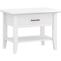 Ангстрем Кантри спальня КА-300.09 (Я16) исп.9 (Н) (блан-шене)