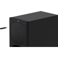 Саундбар Sony HT-S20R - Превью изображения №3 — Интернет-магазин Time-Shop