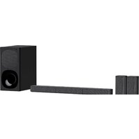 Саундбар Sony HT-S20R - Превью изображения №2 — Интернет-магазин Time-Shop
