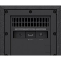 Саундбар Sony HT-S20R - Превью изображения №4 — Интернет-магазин Time-Shop