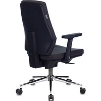 Офисное кресло Бюрократ CH-545SL 38-417 (серый) - Превью изображения №4 — Интернет-магазин Time-Shop