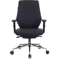 Офисное кресло Бюрократ CH-545SL 38-417 (серый) - Превью изображения №2 — Интернет-магазин Time-Shop