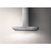 Кухонная вытяжка Elica Lol IX/A/90 - Превью изображения №2 — Интернет-магазин Time-Shop