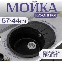 Saniteco Pura (черный)