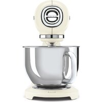 Планетарный миксер Smeg SMF05CREU - Превью изображения №6 — Интернет-магазин Time-Shop