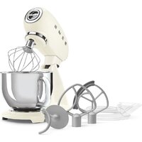 Планетарный миксер Smeg SMF05CREU - Превью изображения №7 — Интернет-магазин Time-Shop