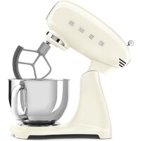 Планетарный миксер Smeg SMF05CREU - Превью изображения №2 — Интернет-магазин Time-Shop