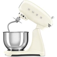Планетарный миксер Smeg SMF05CREU - Превью изображения №3 — Интернет-магазин Time-Shop