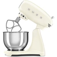 Планетарный миксер Smeg SMF05CREU - Превью изображения №5 — Интернет-магазин Time-Shop