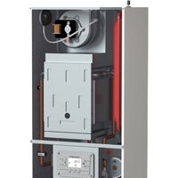 Отопительный котел Лемакс Prime-V32 - Превью изображения №8 — Интернет-магазин Time-Shop