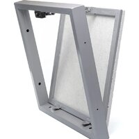 Люк ЛючкиБел Дипломат 80x40 см - Превью изображения №4 — Интернет-магазин Time-Shop