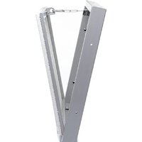 Люк ЛючкиБел Дипломат 80x40 см - Превью изображения №9 — Интернет-магазин Time-Shop