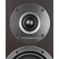 Полочная акустика Premiera DS-501 (мокко) - Превью изображения №3 — Интернет-магазин Time-Shop