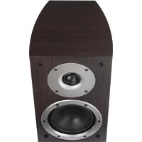 Полочная акустика Premiera DS-501 (мокко) - Превью изображения №4 — Интернет-магазин Time-Shop