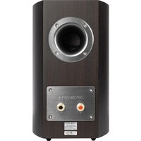 Полочная акустика Premiera DS-501 (мокко) - Превью изображения №5 — Интернет-магазин Time-Shop