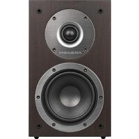 Полочная акустика Premiera DS-501 (мокко) - Превью изображения №2 — Интернет-магазин Time-Shop