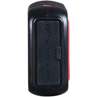 Портативное пусковое устройство Fubag Drive 600 46673 - Превью изображения №6 — Интернет-магазин Time-Shop