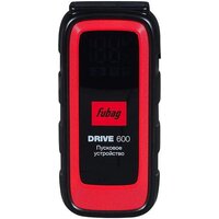 Портативное пусковое устройство Fubag Drive 600 46673 - Превью изображения №3 — Интернет-магазин Time-Shop