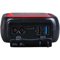 Портативное пусковое устройство Fubag Drive 600 46673 - Превью изображения №5 — Интернет-магазин Time-Shop