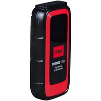 Портативное пусковое устройство Fubag Drive 600 46673 - Превью изображения №2 — Интернет-магазин Time-Shop