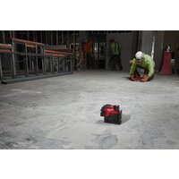 Лазерный нивелир Milwaukee M12 CLL4P-301C 4933479203 (с 1-им АКБ, кейс) - Превью изображения №12 — Интернет-магазин Time-Shop