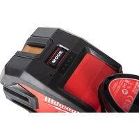 Лазерный нивелир Milwaukee M12 CLL4P-301C 4933479203 (с 1-им АКБ, кейс) - Превью изображения №8 — Интернет-магазин Time-Shop