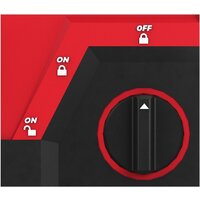 Лазерный нивелир Milwaukee M12 CLL4P-301C 4933479203 (с 1-им АКБ, кейс) - Превью изображения №7 — Интернет-магазин Time-Shop