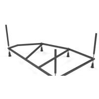 Ножки, каркасы, опоры для ванн