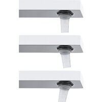 Душевая система  Rubineta Thermo-3F-Olo SQ 625040 - Превью изображения №7 — Интернет-магазин Time-Shop