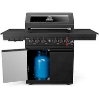 Koler Krone S2 (черный)