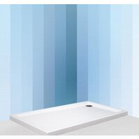 Душевой поддон Roth Flat Kvadro Rectangle 160x75 [8000244] - Превью изображения №2 — Интернет-магазин Time-Shop