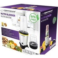Стационарный блендер Esperanza Nutri Master - Превью изображения №5 — Интернет-магазин Time-Shop