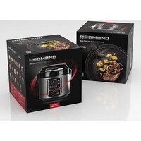 Мультиварка Redmond (Редмонд) RMC-M52 - Превью изображения №7 — Интернет-магазин Time-Shop