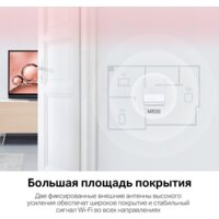 Wi-Fi роутер Mercusys MR20 - Превью изображения №6 — Интернет-магазин Time-Shop