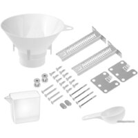 Встраиваемая посудомоечная машина MAUNFELD MLP-12IMROI - Превью изображения №3 — Интернет-магазин Time-Shop