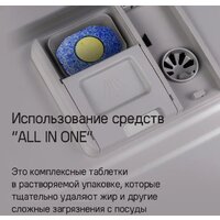 Встраиваемая посудомоечная машина MAUNFELD MLP-12IMROI - Превью изображения №44 — Интернет-магазин Time-Shop