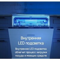 Встраиваемая посудомоечная машина MAUNFELD MLP-12IMROI - Превью изображения №30 — Интернет-магазин Time-Shop