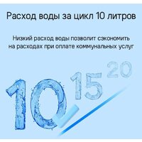 Встраиваемая посудомоечная машина MAUNFELD MLP-12IMROI - Превью изображения №29 — Интернет-магазин Time-Shop