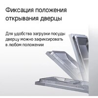 Встраиваемая посудомоечная машина MAUNFELD MLP-12IMROI - Превью изображения №39 — Интернет-магазин Time-Shop