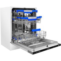 Встраиваемая посудомоечная машина MAUNFELD MLP-12IMROI - Превью изображения №11 — Интернет-магазин Time-Shop