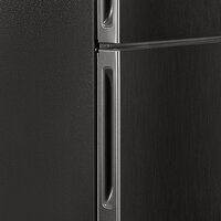 Холодильник MAUNFELD MFF185NFSB10 Inverter - Превью изображения №10 — Интернет-магазин Time-Shop