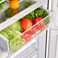 Холодильник MAUNFELD MFF185NFSB10 Inverter - Превью изображения №8 — Интернет-магазин Time-Shop