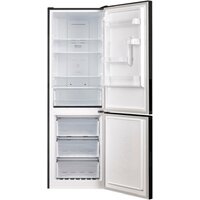 Холодильник MAUNFELD MFF185NFSB10 Inverter - Превью изображения №3 — Интернет-магазин Time-Shop