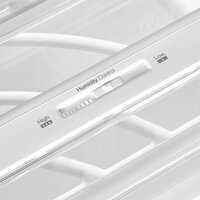 Холодильник MAUNFELD MFF185NFSB10 Inverter - Превью изображения №6 — Интернет-магазин Time-Shop