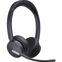 Офисная гарнитура Yealink BH70 Dual UC USB-A - Превью изображения №3 — Интернет-магазин Time-Shop