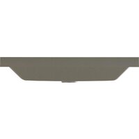 Умывальник Roxen Mila 70 gray 3001170-DG - Превью изображения №3 — Интернет-магазин Time-Shop